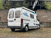 Citroen jumper adria camper 85pk 1996, jr-430-k - afbeelding 53 van  56