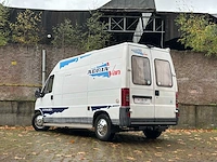 Citroen jumper adria camper 85pk 1996, jr-430-k - afbeelding 55 van  56