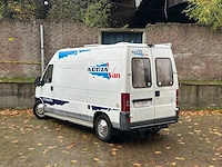 Citroen jumper adria camper 85pk 1996, jr-430-k - afbeelding 56 van  56