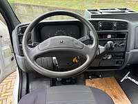 Citroen jumper adria camper 85pk 1996, jr-430-k - afbeelding 3 van  56
