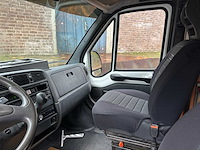 Citroen jumper adria camper 85pk 1996, jr-430-k - afbeelding 4 van  56