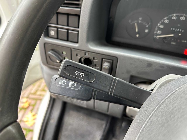 Citroen jumper adria camper 85pk 1996, jr-430-k - afbeelding 6 van  56