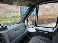 Citroen jumper adria camper 85pk 1996, jr-430-k - afbeelding 10 van  56