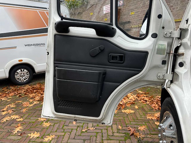 Citroen jumper adria camper 85pk 1996, jr-430-k - afbeelding 11 van  56