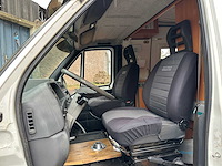 Citroen jumper adria camper 85pk 1996, jr-430-k - afbeelding 13 van  56