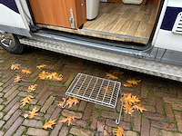 Citroen jumper adria camper 85pk 1996, jr-430-k - afbeelding 24 van  56