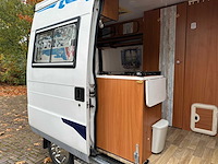 Citroen jumper adria camper 85pk 1996, jr-430-k - afbeelding 25 van  56