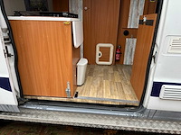 Citroen jumper adria camper 85pk 1996, jr-430-k - afbeelding 26 van  56