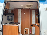 Citroen jumper adria camper 85pk 1996, jr-430-k - afbeelding 27 van  56