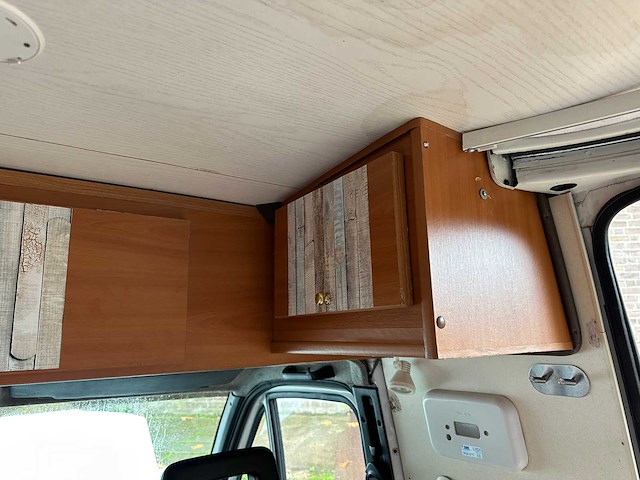 Citroen jumper adria camper 85pk 1996, jr-430-k - afbeelding 31 van  56