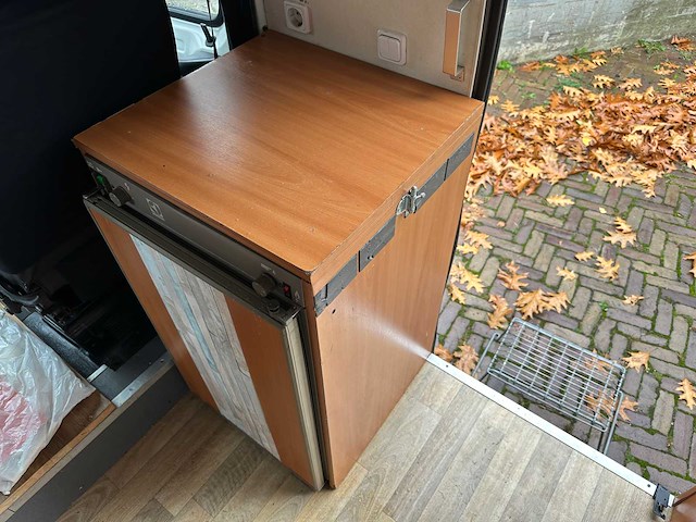 Citroen jumper adria camper 85pk 1996, jr-430-k - afbeelding 32 van  56