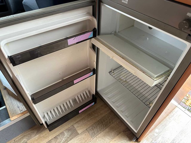 Citroen jumper adria camper 85pk 1996, jr-430-k - afbeelding 33 van  56