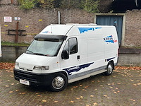 Citroen jumper adria camper 85pk 1996, jr-430-k - afbeelding 23 van  56