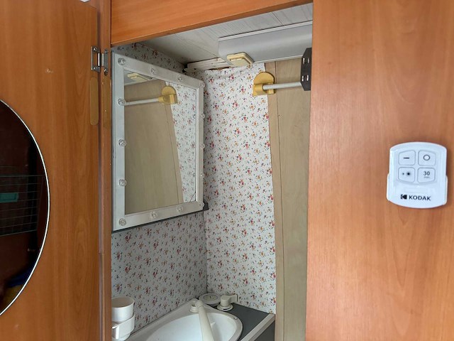 Citroen jumper adria camper 85pk 1996, jr-430-k - afbeelding 42 van  56