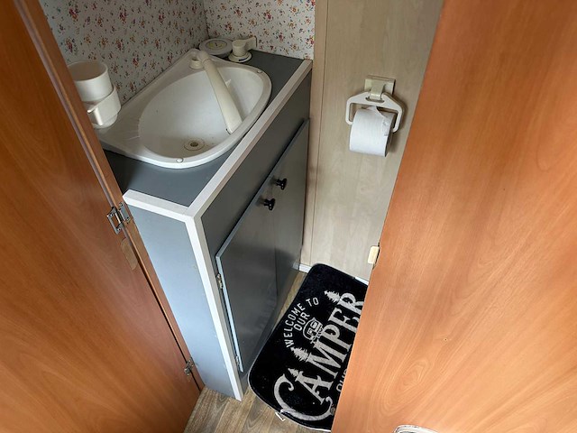 Citroen jumper adria camper 85pk 1996, jr-430-k - afbeelding 43 van  56