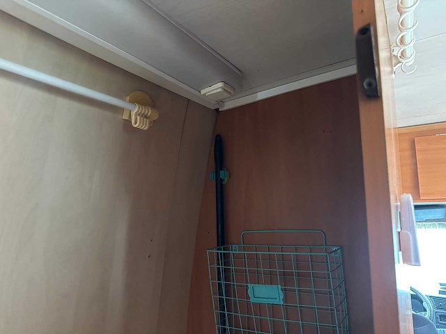 Citroen jumper adria camper 85pk 1996, jr-430-k - afbeelding 44 van  56