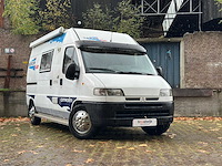 Citroen jumper adria camper 85pk 1996, jr-430-k - afbeelding 34 van  56