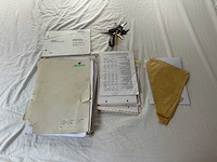 Citroen jumper adria camper 85pk 1996, jr-430-k - afbeelding 49 van  56