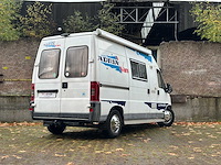 Citroen jumper adria camper 85pk 1996, jr-430-k - afbeelding 53 van  56