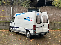 Citroen jumper adria camper 85pk 1996, jr-430-k - afbeelding 56 van  56