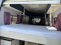 Citroen jumper camper 35lh 2.5d 86pk 1996, vj-hb-02 - afbeelding 14 van  34