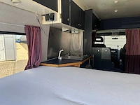 Citroen jumper camper 35lh 2.5d 86pk 1996, vj-hb-02 - afbeelding 15 van  34