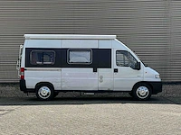 Citroen jumper camper 35lh 2.5d 86pk 1996, vj-hb-02 - afbeelding 30 van  34