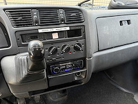 Citroen jumper camper 35lh 2.5d 86pk 1996, vj-hb-02 - afbeelding 5 van  34