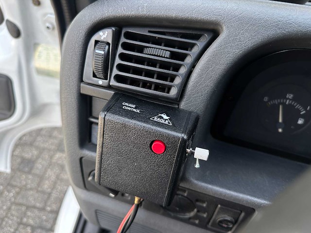 Citroen jumper camper 35lh 2.5d 86pk 1996, vj-hb-02 - afbeelding 7 van  34