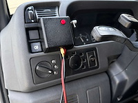 Citroen jumper camper 35lh 2.5d 86pk 1996, vj-hb-02 - afbeelding 8 van  34