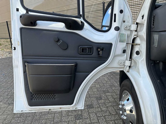 Citroen jumper camper 35lh 2.5d 86pk 1996, vj-hb-02 - afbeelding 9 van  34