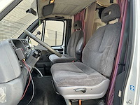 Citroen jumper camper 35lh 2.5d 86pk 1996, vj-hb-02 - afbeelding 10 van  34