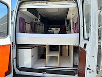 Citroen jumper camper 35lh 2.5d 86pk 1996, vj-hb-02 - afbeelding 11 van  34