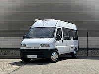 Citroen jumper camper 35lh 2.5d 86pk 1996, vj-hb-02 - afbeelding 1 van  34