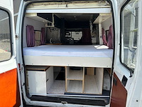 Citroen jumper camper 35lh 2.5d 86pk 1996, vj-hb-02 - afbeelding 13 van  34