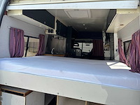 Citroen jumper camper 35lh 2.5d 86pk 1996, vj-hb-02 - afbeelding 14 van  34