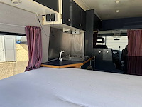 Citroen jumper camper 35lh 2.5d 86pk 1996, vj-hb-02 - afbeelding 15 van  34