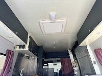 Citroen jumper camper 35lh 2.5d 86pk 1996, vj-hb-02 - afbeelding 16 van  34