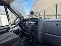 Citroen jumper camper 35lh 2.5d 86pk 1996, vj-hb-02 - afbeelding 18 van  34