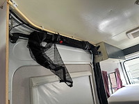 Citroen jumper camper 35lh 2.5d 86pk 1996, vj-hb-02 - afbeelding 21 van  34