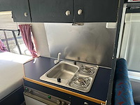 Citroen jumper camper 35lh 2.5d 86pk 1996, vj-hb-02 - afbeelding 22 van  34