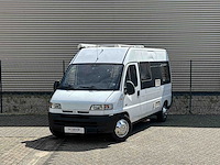 Citroen jumper camper 35lh 2.5d 86pk 1996, vj-hb-02 - afbeelding 12 van  34