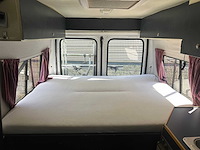 Citroen jumper camper 35lh 2.5d 86pk 1996, vj-hb-02 - afbeelding 24 van  34