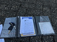 Citroen jumper camper 35lh 2.5d 86pk 1996, vj-hb-02 - afbeelding 26 van  34