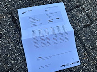 Citroen jumper camper 35lh 2.5d 86pk 1996, vj-hb-02 - afbeelding 27 van  34