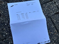 Citroen jumper camper 35lh 2.5d 86pk 1996, vj-hb-02 - afbeelding 28 van  34