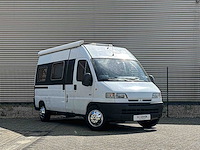 Citroen jumper camper 35lh 2.5d 86pk 1996, vj-hb-02 - afbeelding 23 van  34