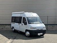 Citroen jumper camper 35lh 2.5d 86pk 1996, vj-hb-02 - afbeelding 29 van  34