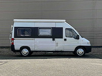 Citroen jumper camper 35lh 2.5d 86pk 1996, vj-hb-02 - afbeelding 30 van  34