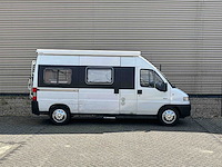 Citroen jumper camper 35lh 2.5d 86pk 1996, vj-hb-02 - afbeelding 31 van  34